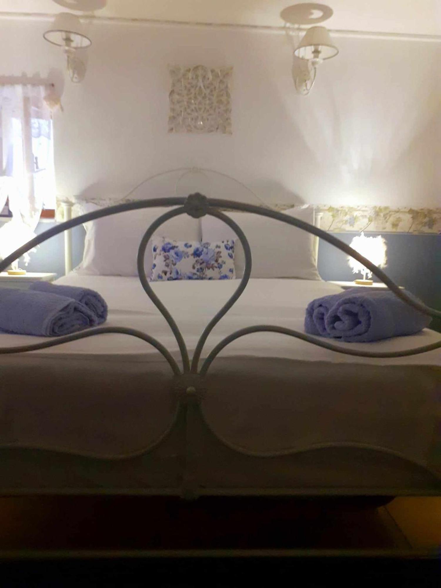 Maria Papada'S Traditional Village House Kondostavlos Екстер'єр фото