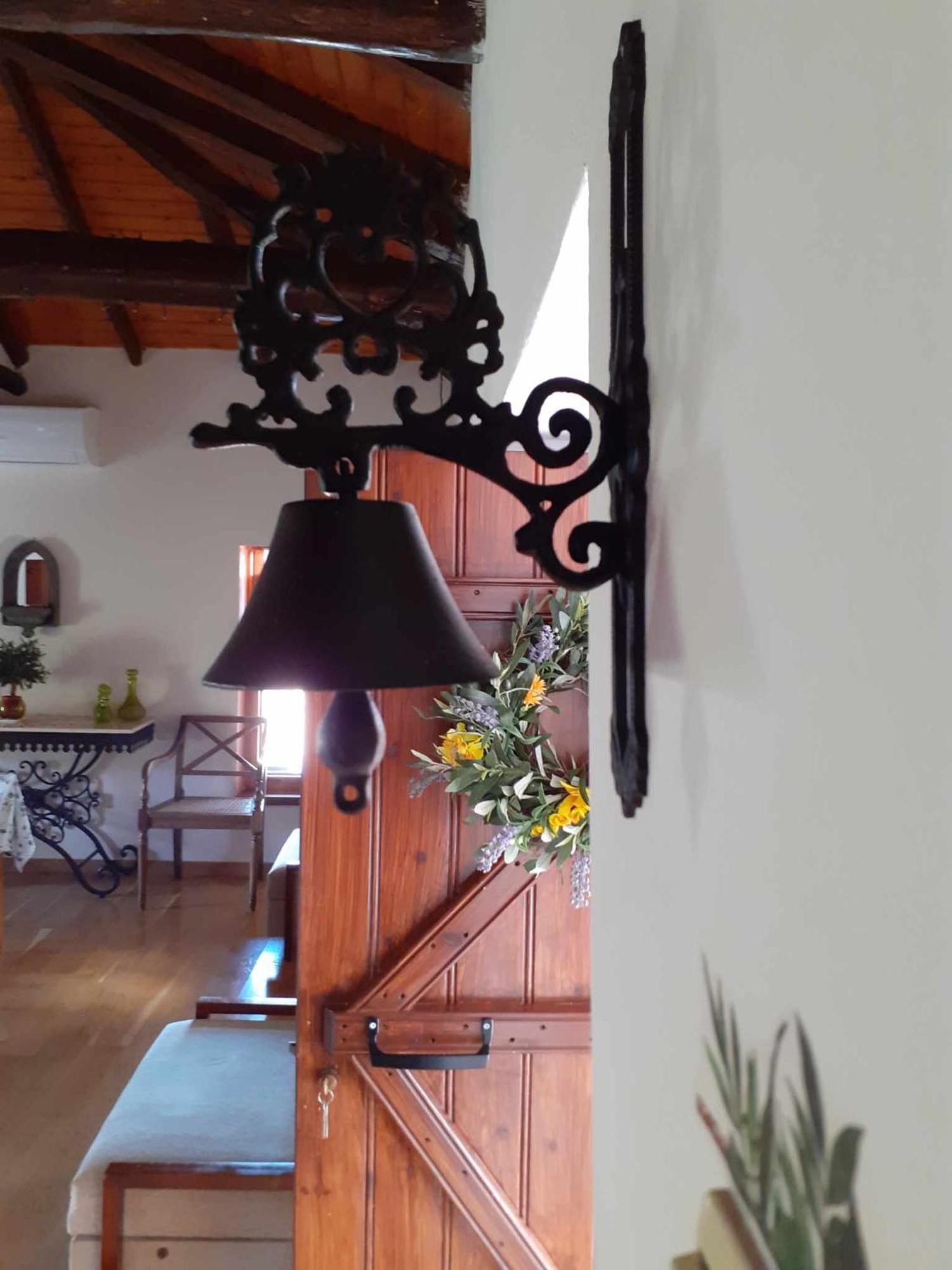 Maria Papada'S Traditional Village House Kondostavlos Екстер'єр фото
